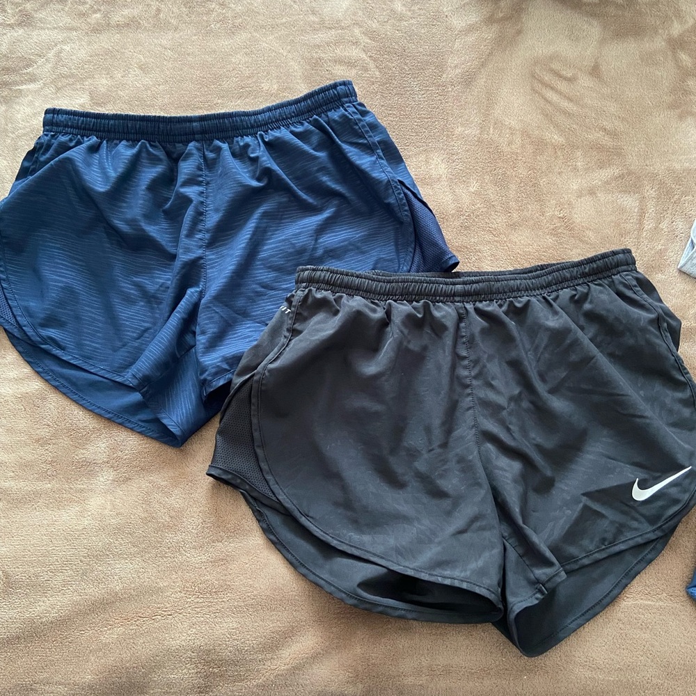 Nike dri-fit shorts